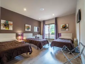 Hotel Marrodan Arnedillo