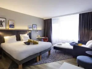 Ibis Styles Den Haag Scheveningen