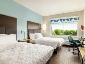 Tru by Hilton Martinsburg