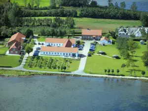 Borre Knob Fjordhotel