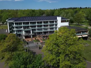 Fletcher Wellness-Hotel De Hunzebergen