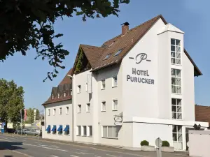Hotel Purucker
