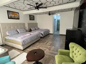 Hotel y Restaurante ALDU