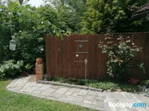 Gartenappartement Ybbs