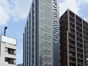 HOTEL TAVINOS Asakusa