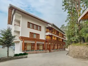 Sterling Gangtok Orange Village
