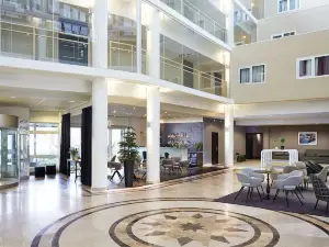 Best Western Stockholm Jarva