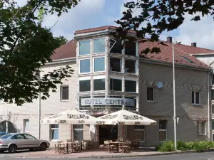 Hotel Central
