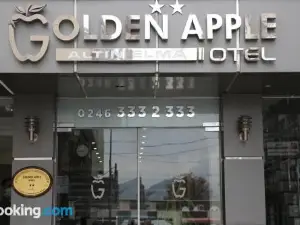 Golden Apple Hotel