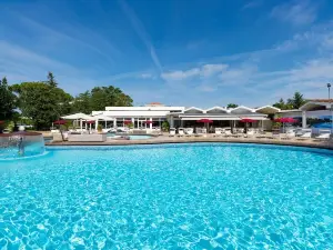 Hotel Montegrotto Terme Mioni Royal San
