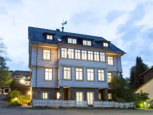 Altes Rathaus Hahnenklee