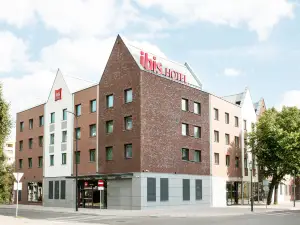 Ibis Gdansk Stare Miasto
