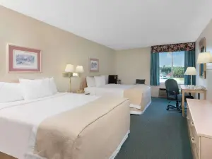 Days Inn by Wyndham Carlisle South