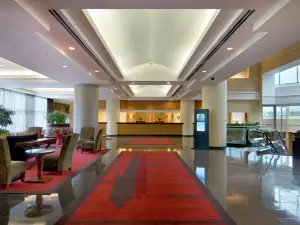 希爾頓酒店-亞特蘭大機場