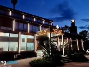 Hotel Faraon