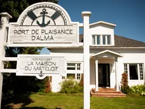 Maison du Matelot