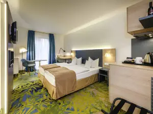 PLAZA INN Regensburg
