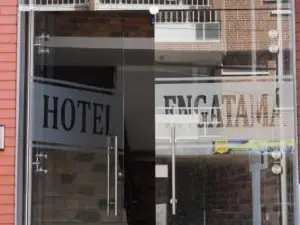 Hotel Engatama