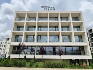 Hotel Clas Mamaia Nord
