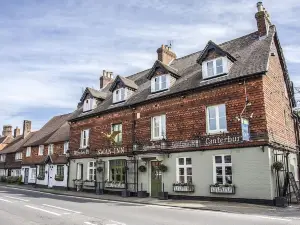 The Swan Inn
