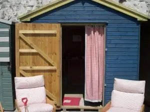 Broadstairs House Boutique B&B by the Sea