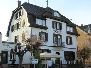 Boutique Hotel Societe