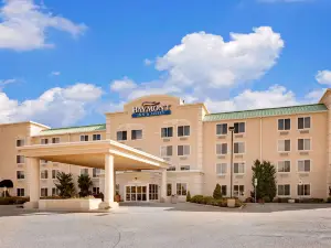 Best Western Byron Center