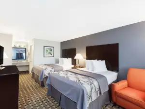 Days Inn by Wyndham Ennis