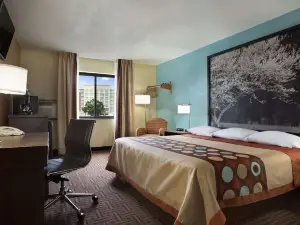 Super 8 by Wyndham Mt. Vernon IL