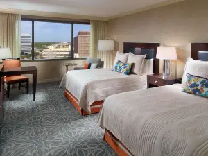 Marriott Jacksonville Downtown