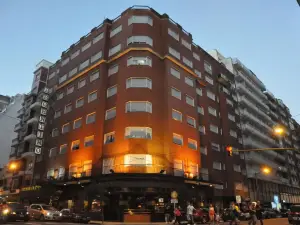 아르헨티노 호텔 마르 델 플라타