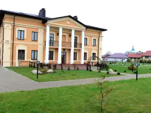 Mirskiy Posad