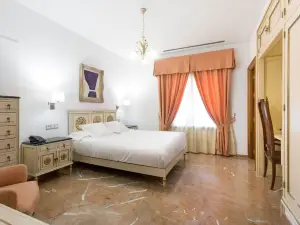 Hotel Riad Arruzafa
