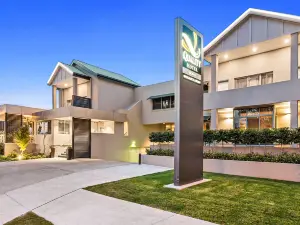 Quality Hotel Wangaratta Gateway