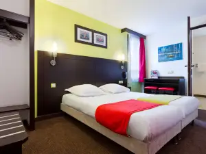 Enzo Hotels Pont-a-Mousson