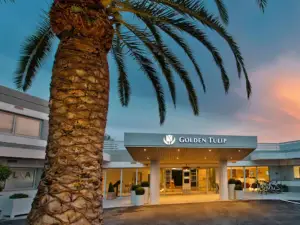 Golden Tulip Sophia Antipolis - Hotel & Spa