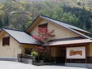 金盛館Seseragi日式旅館