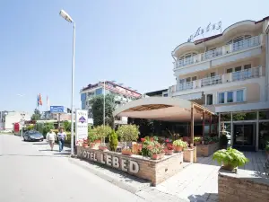 Hotel Lebed