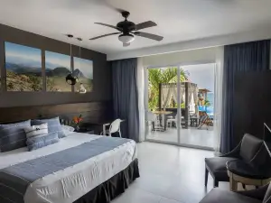 Palo Verde Sustainable Hotel