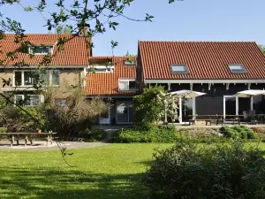 Resort de Vlasschure