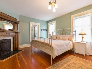 Ellerslie Bed and Breakfast