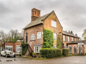 Wincham Hall Hotel
