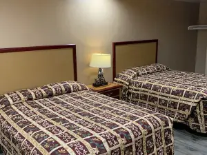 Budget Inn Motel