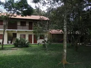 Pousada Ubajara