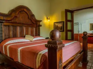 Hotel Boutique Hacienda del Gobernador