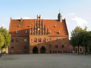 Landhaus Heinrichshof