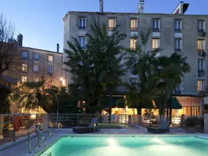 Hôtel & Spa Oceania Le Métropole Montpellier