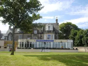 The Bandstand