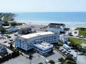 大西洋海灘飯店及套房