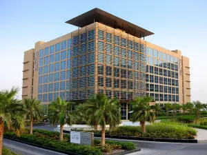 Centro Yas Island